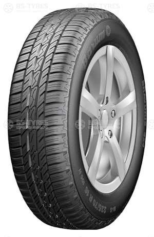 Bravuris 4x4