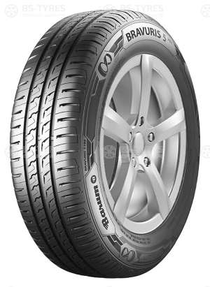 Barum Bravuris 5 275/40 R20 106Y
