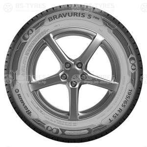 Barum Bravuris 5 275/40 R20 106Y