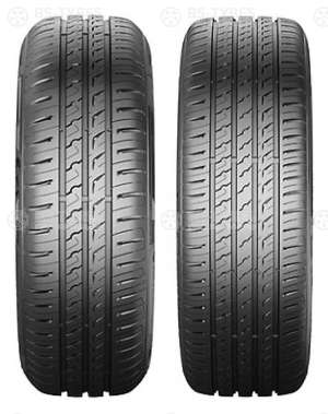 Barum Bravuris 5 275/40 R20 106Y