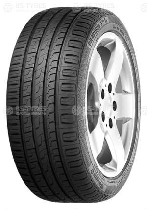 Barum Bravuris 5 275/40 R20 106Y