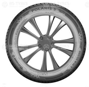Polaris 5