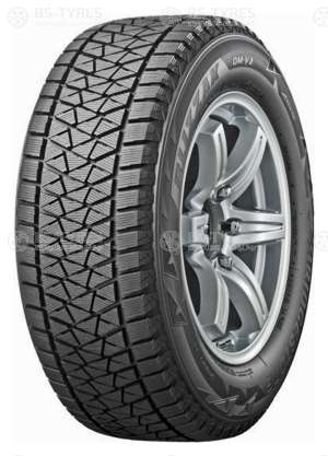 Bridgestone Blizzak DM-V2 285/50 R20 112T