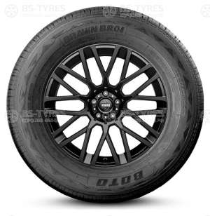 Boto Brawn BR01 215/75 R14C 112/110R