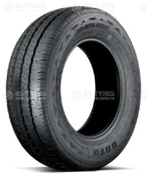 Boto Brawn BR01 215/75 R14C 112/110R