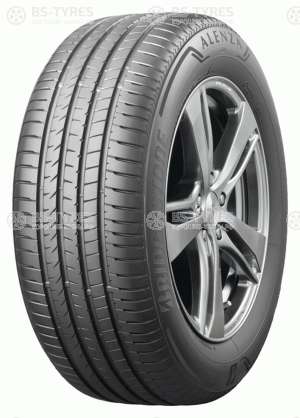 Bridgestone Alenza 001 275/40 R21 107W