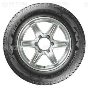 Bridgestone Blizzak DM-V2 285/50 R20 112T