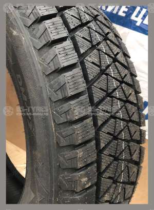 Bridgestone Blizzak DM-V2 285/50 R20 112T