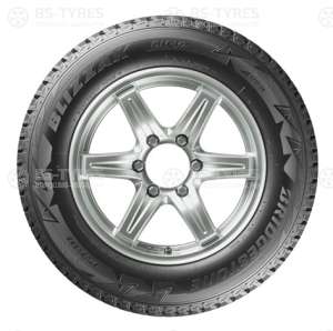 Bridgestone Blizzak DM-V2 285/50 R20 112T