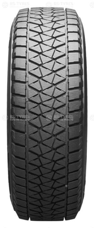 Bridgestone Blizzak DM-V2 285/50 R20 112T