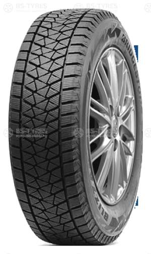 Bridgestone Blizzak DM-V2 285/50 R20 112T