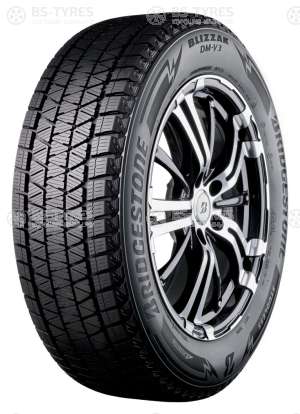 Bridgestone Blizzak DM-V3 245/55 R19 103T