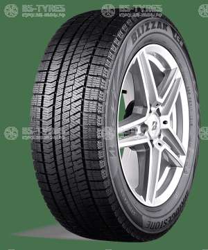 Bridgestone Blizzak Ice 225/55 R18 102H