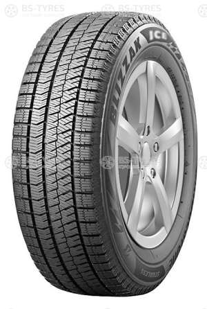 Bridgestone Blizzak Ice 225/55 R18 102H