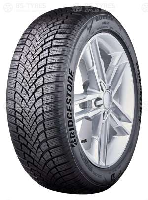 Bridgestone Blizzak LM005 245/65 R17 111H