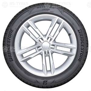 Bridgestone Blizzak LM005 245/65 R17 111H