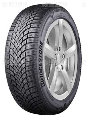 Bridgestone Blizzak LM005 245/65 R17 111H