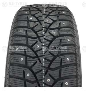 Bridgestone Blizzak Spike 02 SUV 255/55 R18 109T