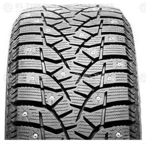 Bridgestone Blizzak Spike 02 SUV 255/55 R18 109T