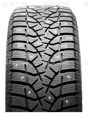 Bridgestone Blizzak Spike 02 SUV 255/55 R18 109T