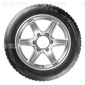 Bridgestone Blizzak Spike 02 SUV 255/55 R18 109T