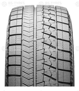 Bridgestone Blizzak VRX 215/60 R17 96S