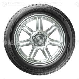Bridgestone Blizzak VRX 215/60 R17 96S