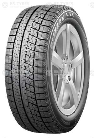 Bridgestone Blizzak VRX 215/60 R17 96S
