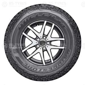 Dueler A/T 001