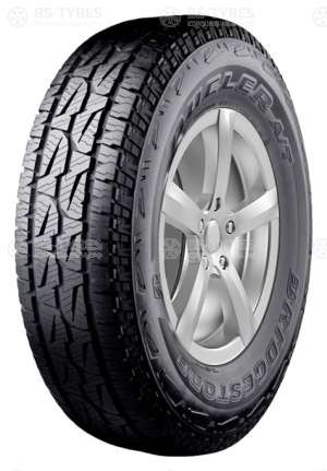 Dueler A/T 001