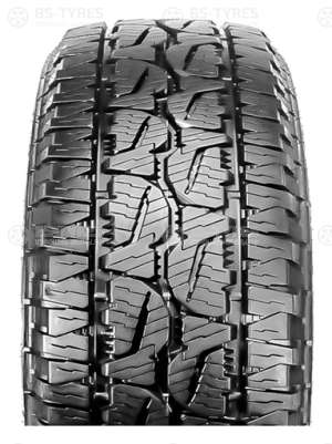 Dueler A/T 001