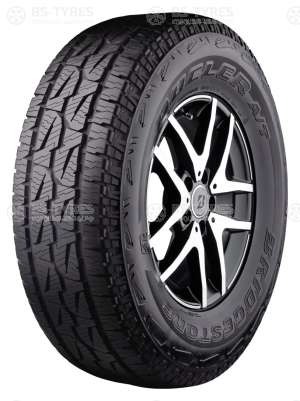 Dueler A/T 001