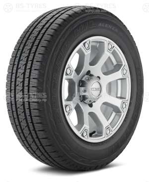 Dueler H/L Alenza