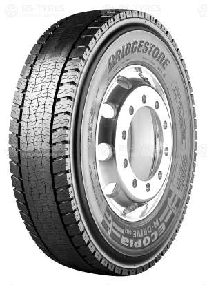 Ecopia H-Drive 002