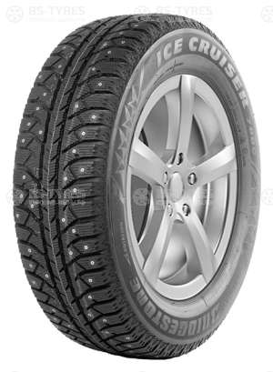 Bridgestone Ice Cruiser 7000 175/65 R14 82T