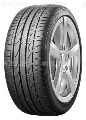 Bridgestone Potenza S001 215/45 R20 95W