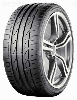 Bridgestone Potenza S001 215/45 R20 95W