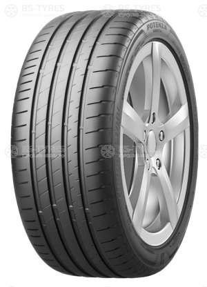 Potenza S007A