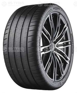 Potenza Sport