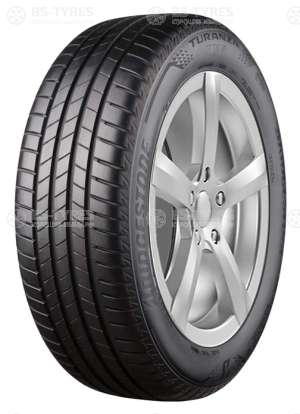 Bridgestone Turanza T005 205/50 R17 93W