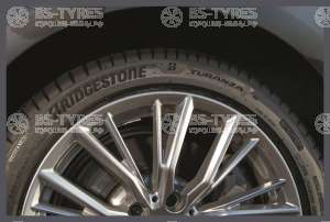 Bridgestone Turanza T006 255/50 R19 107Y