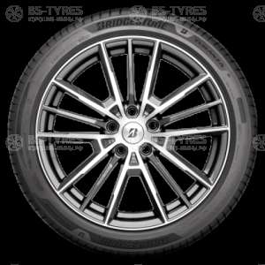 Bridgestone Turanza T006 255/50 R19 107Y