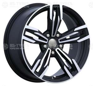 Race Ready CSS8104 (MKP) 7.5xR17 ET40 4*100 D60.1