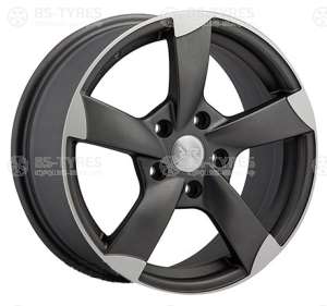 Race Ready CSS9528 (MKPM) 7.0xR16 ET40 5*112 D57.1