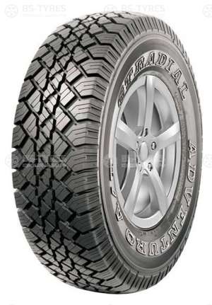 Centara Adventure A/T 245/70 R16C 118/115S