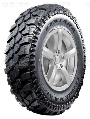 Terrena M/T