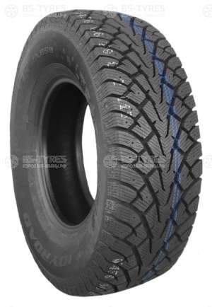 Winter RX858
