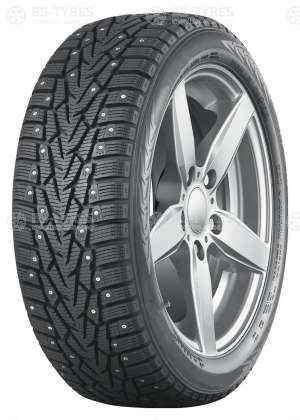 Ikon (Nokian Tyres) Character Ice 7 (Nordman 7) SUV 215/60 R17 100T
