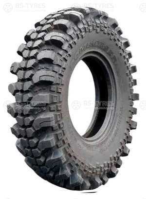 Thruster