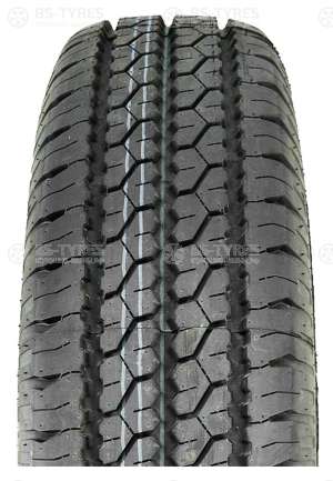 VanMax